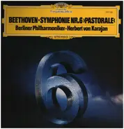 Beethoven - Symphonie Nr. 6 "Pastorale"