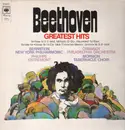 LP - Ludwig Van Beethoven - Beethoven's Greatest Hits