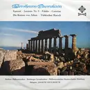 LP - Beethoven - Ouvertüren