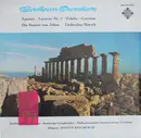 LP - Beethoven - Ouvertüren