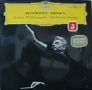 LP - Beethoven - »Eroica«