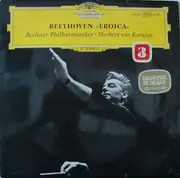 LP - Beethoven - »Eroica«