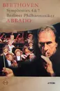 DVD - Beethoven - Symphonies 4 & 7