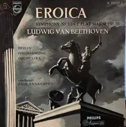 Beethoven - Eroica (Symphony No 3 In E Flat Major Op. 55)