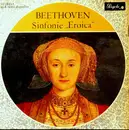 LP - Beethoven - Sinfonie Nr. 3 'Eroica'