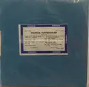 LP - Beethoven / Weber - Concerto No. 1 For Piano And Orchestra In C Major, Op. 15 / Euryanthe Overture