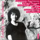 CD - Beethoven (Carmen Piazzini) - Piano Concertos No. 2 Op. 19  & No. 4 Op. 58