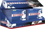 CD-Box - Beethoven - Gesamtwerk
