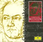 Beethoven - Complete Beethoven Edition - Compactoteque