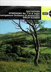 Ludwig Van Beethoven - Symphony No. 7 In A Major