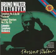 CD - Beethoven - Symphony No. 6 Op.68 'Pastorale' / 'Lenore' Overture No.2, Op. 72a