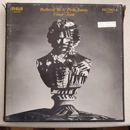 Beethoven - The 32 Piano Sonatas