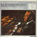 LP - Ludwig van Beethoven / Claudio Arrau - Klaviersonaten OP.110 Und OP.111