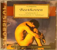 Ludwig van Beethoven - Symphony No. 5 · "Pathétique" Sonata