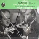 LP - Ludwig Van Beethoven / David Oistrach / Orchestre National De France / André Cluytens - Violinkonzert D-Dur Op. 61