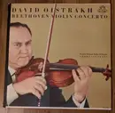 LP - Beethoven - Violin Concerto, Op. 61