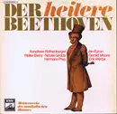 Double LP - Ludwig van Beethoven - Der Heitere Beethoven - Gatefold