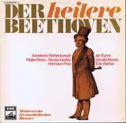 Ludwig van Beethoven - Der Heitere Beethoven