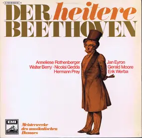 Ludwig Van Beethoven - Der Heitere Beethoven