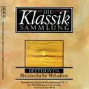 CD - Ludwig van Beethoven - Mondschein-Sonate / Klavierkonzer Nr. 5 / Für Elise a.o.