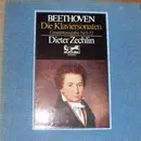 LP-Box - Beethoven - Die Klaviersonaten - Hardcover Box + Booklet