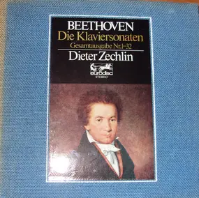 Ludwig Van Beethoven - Die Klaviersonaten