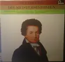 LP-Box - Beethoven - Die Meistersinfonien (Nr. 3, Nr. 5 & Nr. 9) - Gatefold