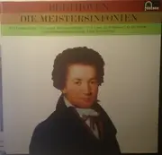 LP-Box - Beethoven - Die Meistersinfonien (Nr. 3, Nr. 5 & Nr. 9) - Gatefold