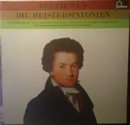 Beethoven - Die Meistersinfonien (Nr. 3, Nr. 5 & Nr. 9)