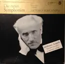 LP-Box - Ludwig van Beethoven - Die neun Symphonien