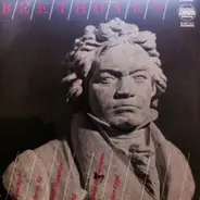 Beethoven - Sinfonie Nr. 7 A-dur Op. 92 / Coriolan-Overtüre Op. 62