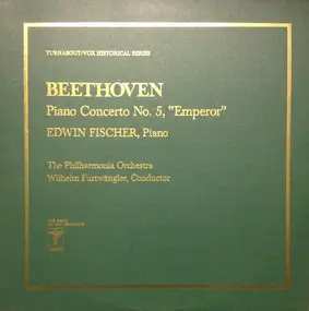 Ludwig Van Beethoven - Concerto No. 5 In E Flat Major ('The Emperor')