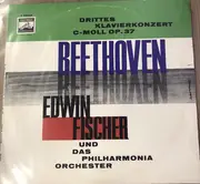 10'' - Beethoven (Fischer) - Klavierkonzert Nr.3 C-Moll Op.37