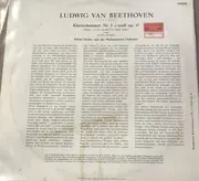 10'' - Beethoven (Fischer) - Klavierkonzert Nr.3 C-Moll Op.37