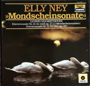 Beethoven / Elly Ney - mondscheinsonate