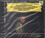 Beethoven - Klaviersonaten Nos. 30 & 31