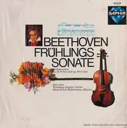 Beethoven - Frühlingssonate