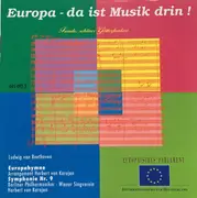 CD - Beethoven - Europahymne · Symphonie Nr. 9