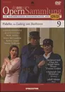 DVD - Beethoven - Fidelo