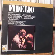 Beethoven - Fidelio - Grosser Querschnitt