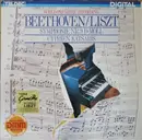 LP - Ludwig van Beethoven, Franz Liszt / Cyprien Katsaris - Symphonie Nr.9 D-moll, Op. 125