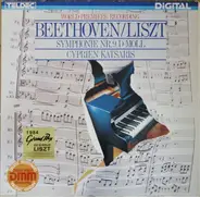 Beethoven / Liszt - Symphonie Nr.9 D-moll, Op. 125