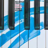 Beethoven / Liszt / Schumann / Cyprien Katsaris - Symphonie Nr. 7 / Exercices