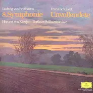 Beethoven / Schubert - 8.Symphonie / Unvollendete