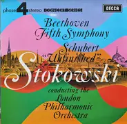 Beethoven / Schubert - Fifth Symphony / 'Unfinished'