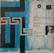 Beethoven / Schubert - 8. Symphonie / Unvollendete
