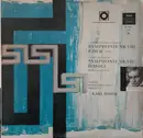LP - Ludwig van Beethoven / Franz Schubert , Karl Böhm · Wiener Philharmoniker - 8. Symphonie / Unvollendete