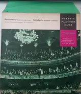 Beethoven / Schubert - 5eme Symphonie En Do-Mineur / 8eme Symphonie "L'Inachevée"