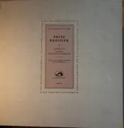 LP - Beethoven - Concerto Pour Violon Et Orchestre - Gimmick slipcase, mono