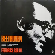 Beethoven (Friedrich Gulda) - Beethovensonaten / Folge 5